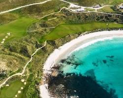 Royal Melbourne Sandbelt and King Island links golf